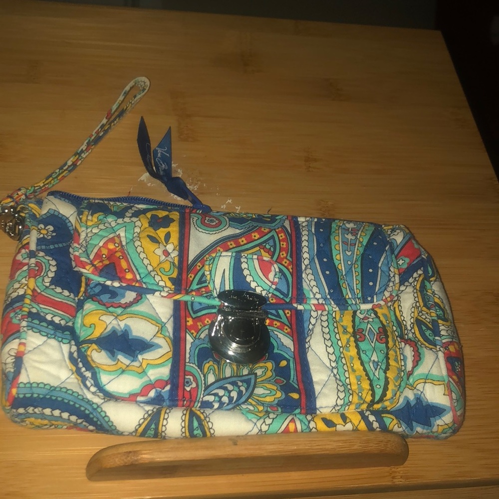Walet vera Bradley